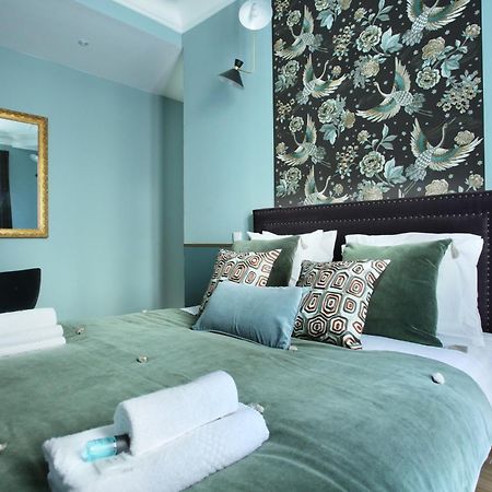 פריז Apartment Champ De Mars - Tour Eiffel By Studio Prestige מראה חיצוני תמונה
