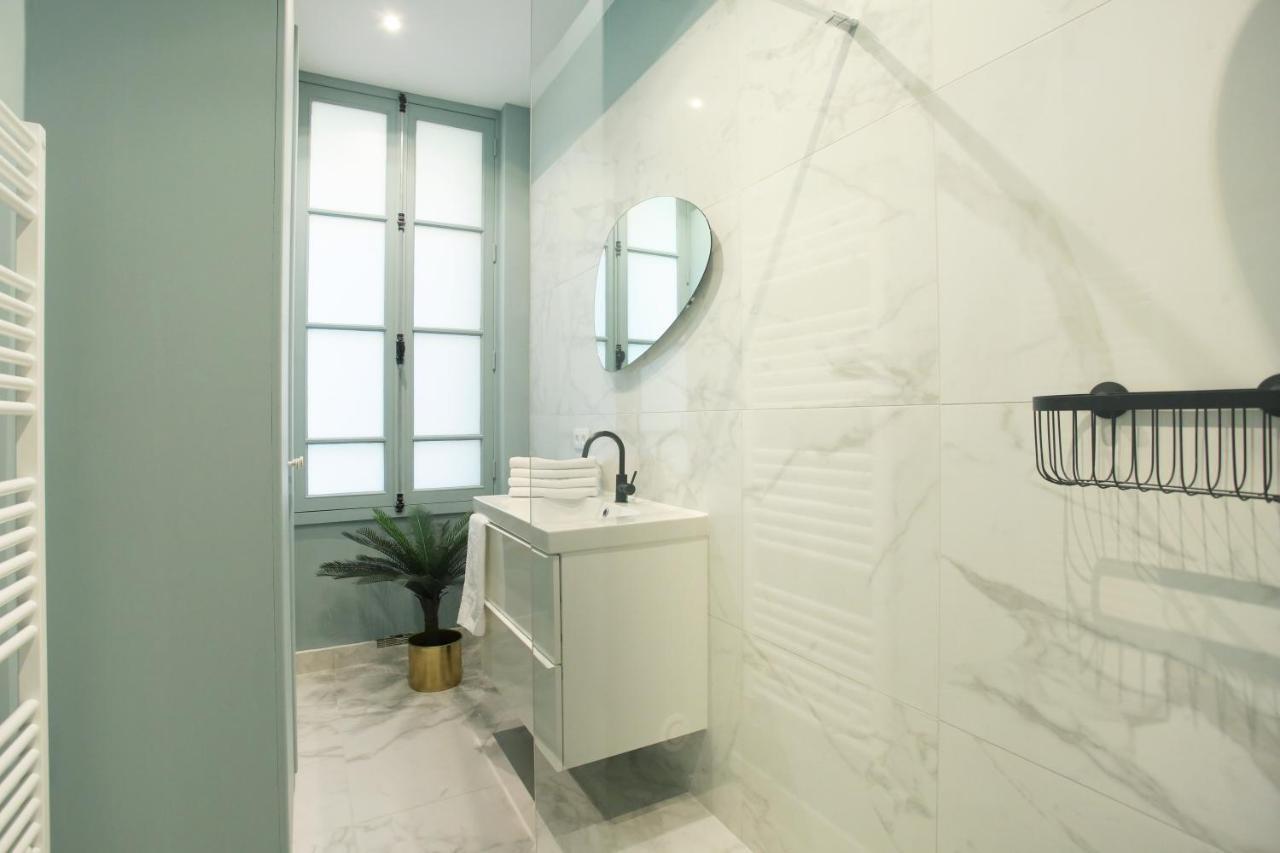 פריז Apartment Champ De Mars - Tour Eiffel By Studio Prestige מראה חיצוני תמונה
