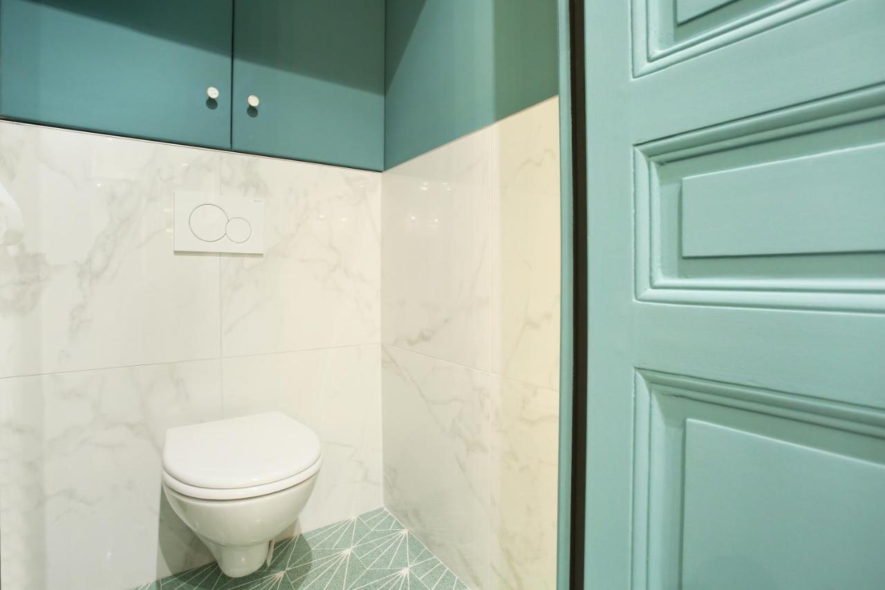 פריז Apartment Champ De Mars - Tour Eiffel By Studio Prestige מראה חיצוני תמונה
